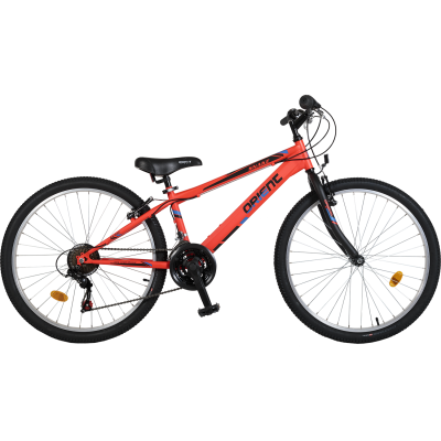 Ποδήλατο ORIENT SNAKE  26''  MTB  Κόκκινο Ποδήλατο ORIENT SNAKE  26''  MTB  Κόκκινο