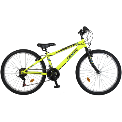 Ποδήλατο ORIENT SNAKE  26''  MTB  Κίτρινο Ποδήλατο ORIENT SNAKE  26''  MTB  Κίτρινο