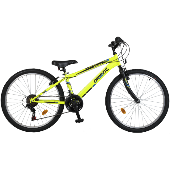 Ποδήλατο ORIENT SNAKE  26''  MTB  Κίτρινο