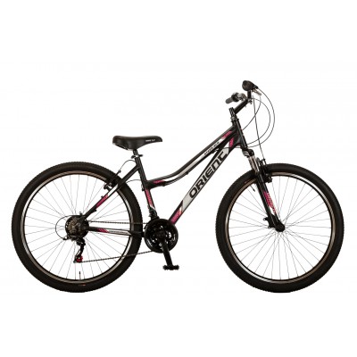 Ποδήλατο ORIENT STEED Αλουμινένιο woman  27.5'' MTB  Ποδήλατο ORIENT STEED Αλουμινένιο woman  27.5'' MTB