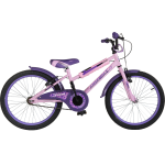   Ποδήλατο  Παιδικό Orient Tiger  18αρι Μοβ