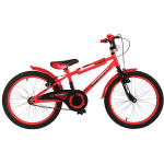   Ποδήλατο  Παιδικό Orient Tiger  20αρι Κόκκινο