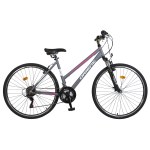 Ποδήλατο  ORIENT Trekking VITA 28'' 21sp  Grey