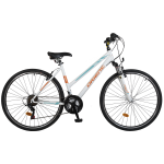 Ποδήλατο  ORIENT Trekking VITA 28'' 21sp White