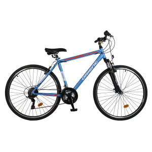 Ποδήλατο  ORIENT Trekking VITA  28'' 21sp blue