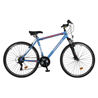 Ποδήλατο  ORIENT Trekking VITA  28'' 21sp blue Ποδήλατο  ORIENT Trekking VITA  28'' 21sp blue