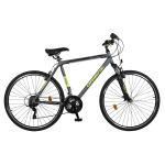 Ποδήλατο  ORIENT Trekking VITA  28'' 21sp Grey