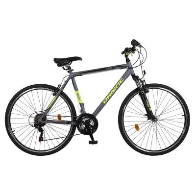 Ποδήλατο  ORIENT Trekking VITA  28'' 21sp Grey Ποδήλατο  ORIENT Trekking VITA  28'' 21sp Grey