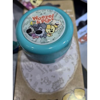 Κουδούνι Ποδηλάτου Woezel & Pip Κουδούνι Ποδηλάτου Woezel & Pip