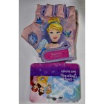 Παιδικά Γάντια  Ποδηλάτου Princess