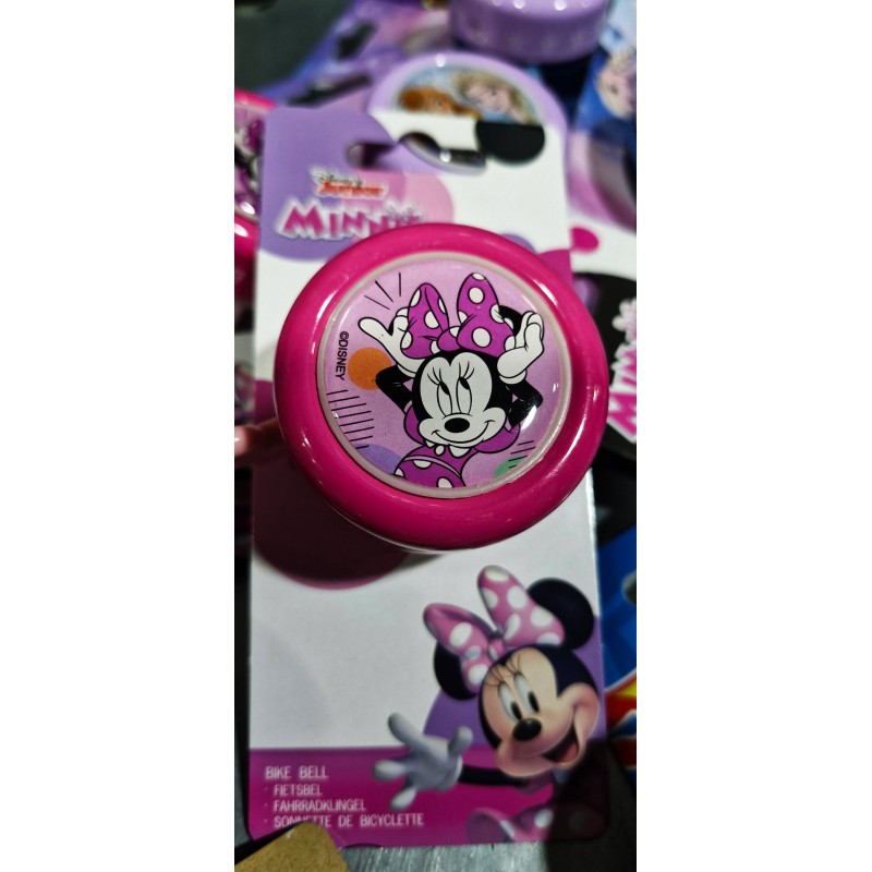 Κουδούνι Ποδηλάτου Mini Κουδούνι Ποδηλάτου Mini