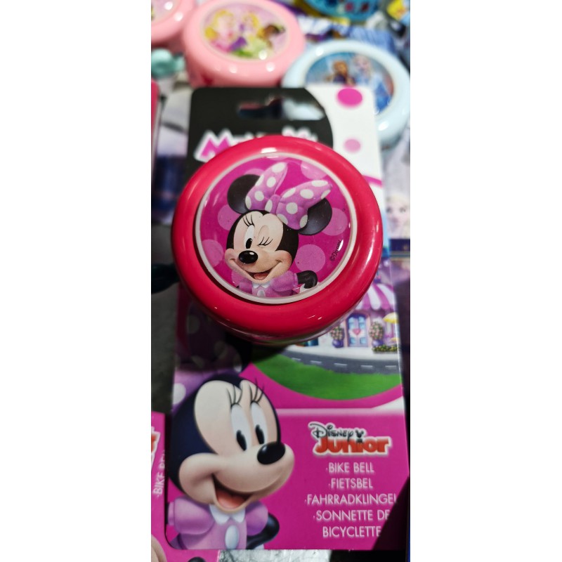 Κουδούνι Ποδηλάτου Mini ii Κουδούνι Ποδηλάτου Mini ii