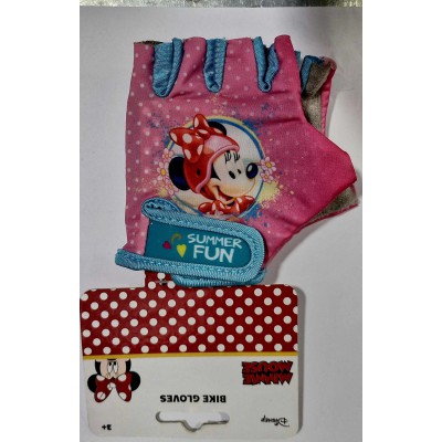 Παιδικά Γάντια  Ποδηλάτου Mini Παιδικά Γάντια  Ποδηλάτου Mini