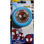 Κουδούνι Ποδηλάτου Spidey