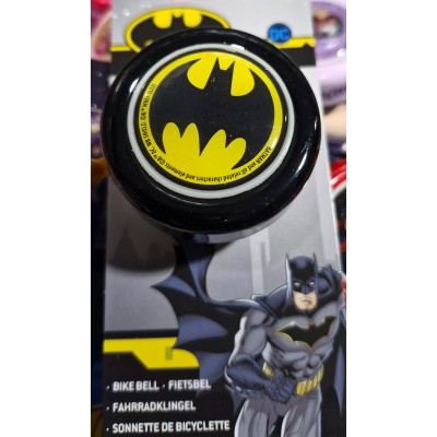 Κουδούνι Ποδηλάτου Batman