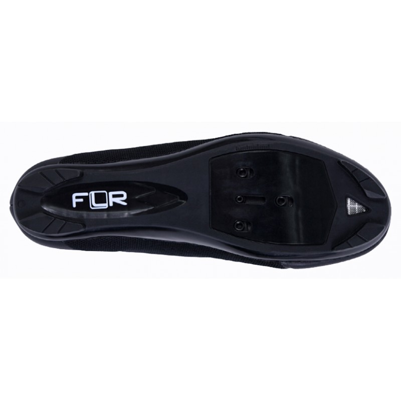 Παπούτσια Road FLR F11 knit Black  size EUR 44 - USA 10.5  (Προσφορά από 145 ευρώ)