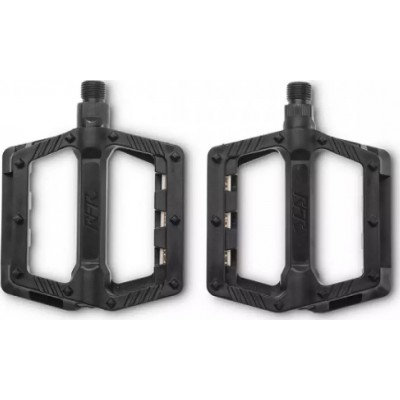 Πετάλια  RFR FLAT Race Black  Πετάλια  RFR FLAT Race Black