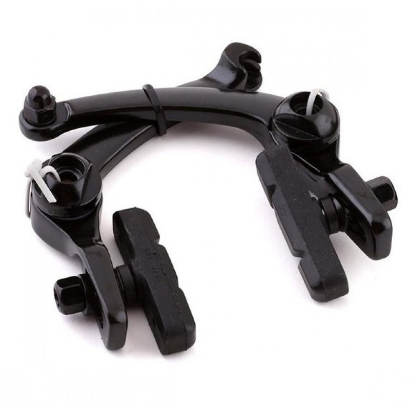 Φρένα U-Brakes Promax black Ζευγος Φρένα U-Brakes Promax black Ζευγος