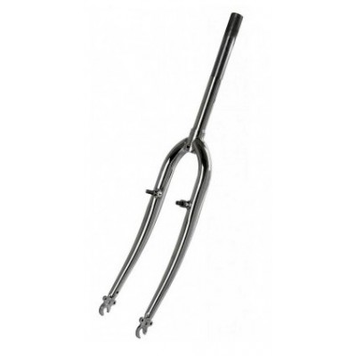 Πιρούνι 24αρι -Βιδωτό V-Brake 1'' (25,4) Νίκελ Πιρούνι 24αρι -Βιδωτό V-Brake 1'' (25,4) Νίκελ