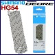 Αλυσίδα Shimano Deore chain 10 speed cn-hg54  116 link