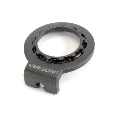 Ακτινολόγος UNIOR 1669/4 Ακτινολόγος UNIOR 1669/4