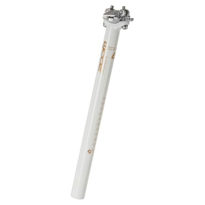 Λαιμός Σέλας Zoom 31,6mm/350mm white  Λαιμός Σέλας Zoom 31,6mm/350mm white