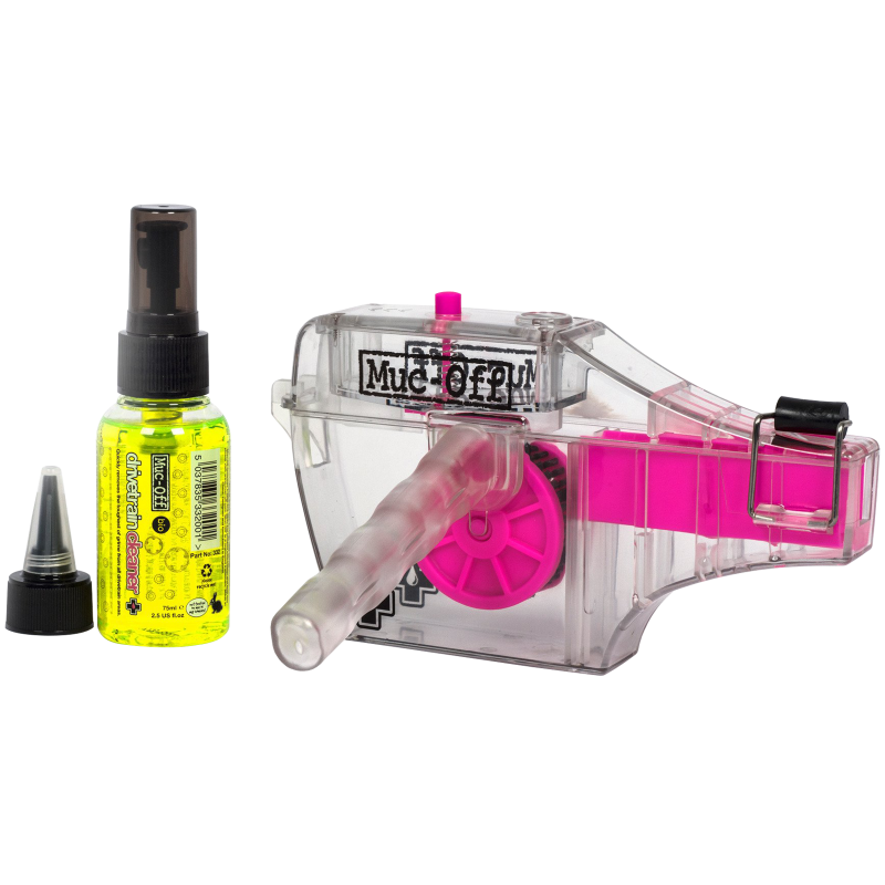 Muc Off  Dirty Chain machine Muc Off  Dirty Chain machine