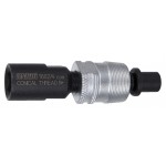 Εξολκέας  δισκοβραχίονα  UNIOR 1662/4 κωνικός για φθαρμένες βόλτες 