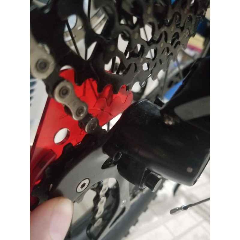 Εργαλείο SRAM REAR Derailleur RD-CHAINGAP ADJUSTMENT GAUGE ETAP AXS 12 speed Εργαλείο SRAM REAR Derailleur RD-CHAINGAP ADJUSTMENT GAUGE ETAP AXS 12 speed