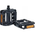 Πετάλια  RFR FLAT HQP CMPT Black