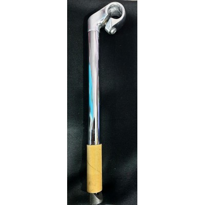 Λαιμός  25,4  και πιρούνι εσωτερικό 22,2 Λαιμός  25,4  και πιρούνι εσωτερικό 22,2