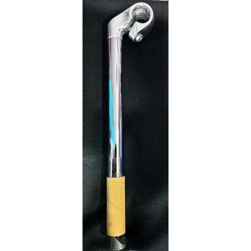 Λαιμός  25,4  και πιρούνι εσωτερικό 22,2 Λαιμός  25,4  και πιρούνι εσωτερικό 22,2