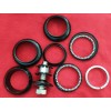 Cartridge Headset-Ποτήρια πιρουνιού NECO  bmx 1 1/8'' (28,6 ) bullet