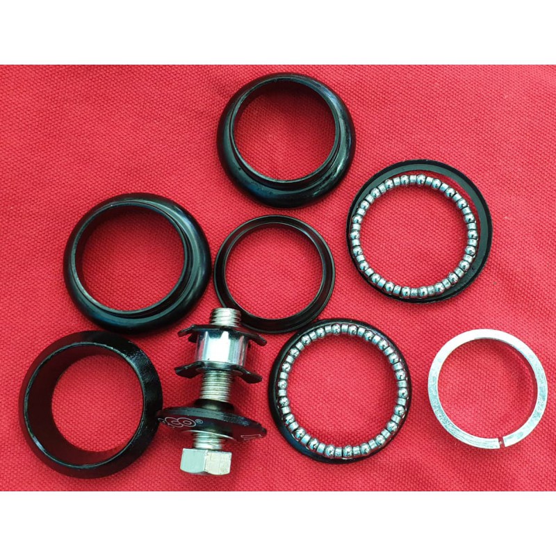 Cartridge Headset-Ποτήρια πιρουνιού NECO  bmx 1 1/8'' (28,6 ) bullet Cartridge Headset-Ποτήρια πιρουνιού NECO  bmx 1 1/8'' (28,6 ) bullet