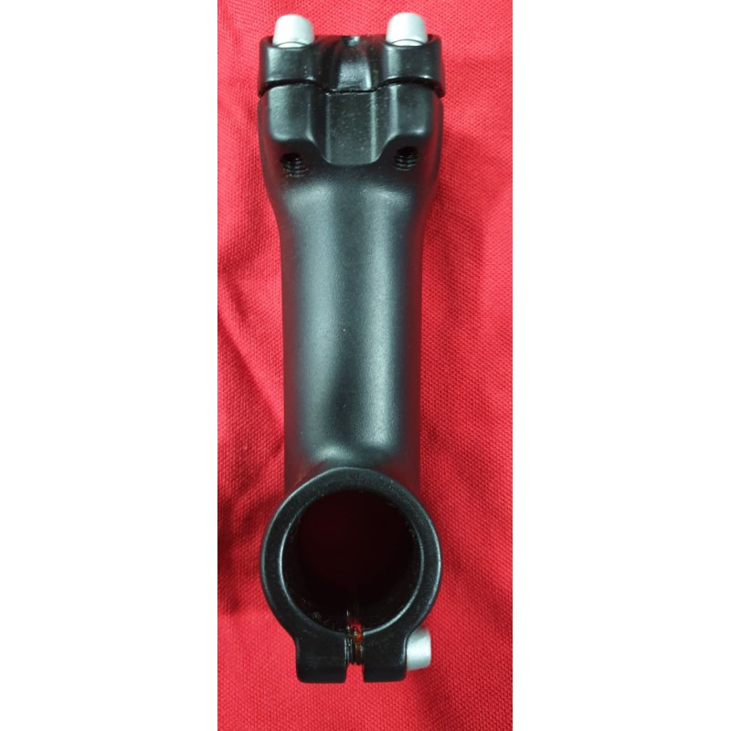 Λαιμός Αλουμινίου 28,6/28,6  100mm Λαιμός Αλουμινίου 28,6/28,6  100mm