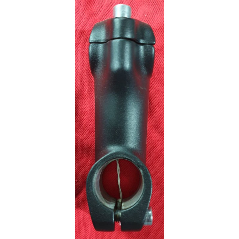 Λαιμός Μαύρο  Χρώμα  90mm Λαιμός Μαύρο  Χρώμα  90mm