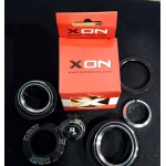 Cartridge Headset-Ποτήρια πιρουνιού XON  1/8'' (28,6 ) upper  1 1/2 bottom