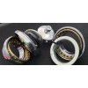 Cartridge Headset-Ποτήρια πιρουνιού NECO  inox  1 1/8'' (28,6 )