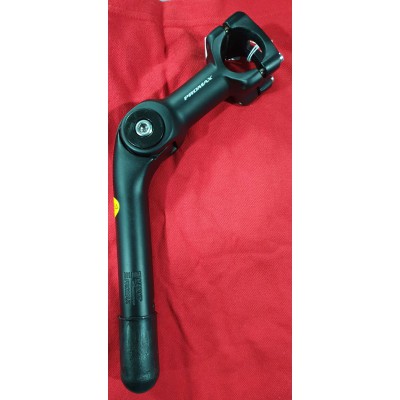 Λαιμός Promax Ρυθμιζόμενος (31,8 stem ) Λαιμός Promax Ρυθμιζόμενος (31,8 stem )