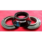 Cartridge Headset-Ποτήρια πιρουνιού FSA INTEGRATED AHEAD   W/CONICAL 1 1/8'' (28,6 )