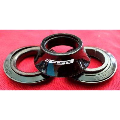 Cartridge Headset-Ποτήρια πιρουνιού FSA INTEGRATED AHEAD   W/CONICAL 1 1/8'' (28,6 ) Cartridge Headset-Ποτήρια πιρουνιού FSA INTEGRATED AHEAD   W/CONICAL 1 1/8'' (28,6 )