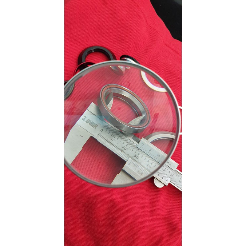 Cartridge Headset-Ποτήρια πιρουνιού NECO  1 1/8'' (28,6 ) Cartridge Headset-Ποτήρια πιρουνιού NECO  1 1/8'' (28,6 )