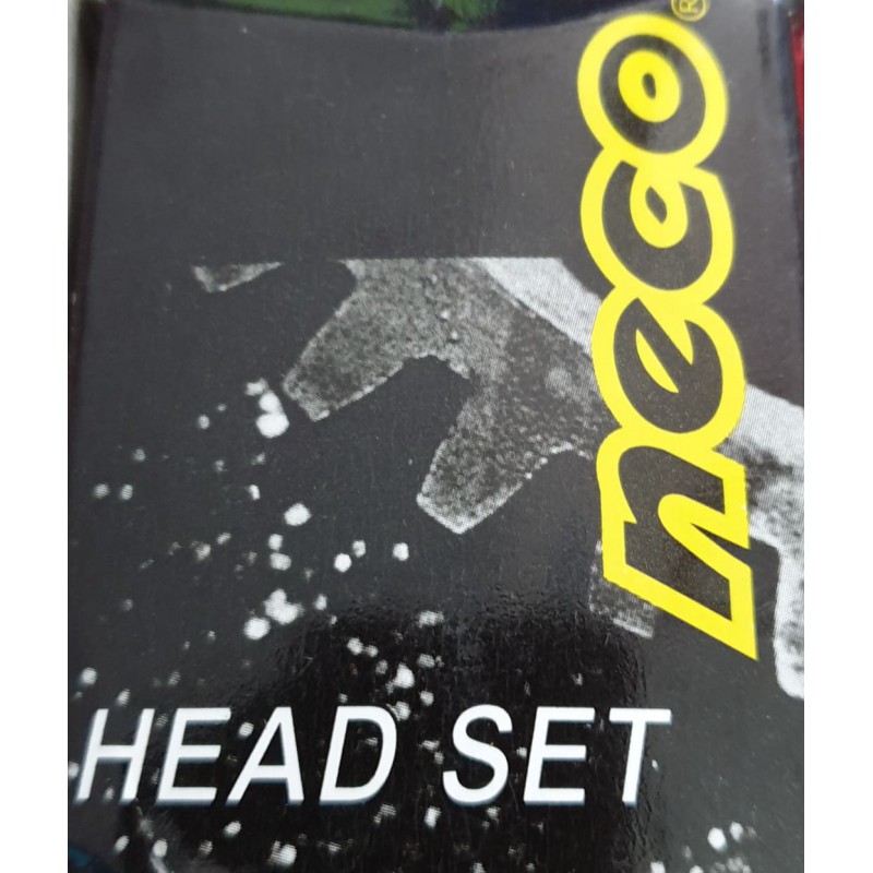 Cartridge Headset-Ποτήρια πιρουνιού NECO  1 1/8'' (28,6 ) Cartridge Headset-Ποτήρια πιρουνιού NECO  1 1/8'' (28,6 )