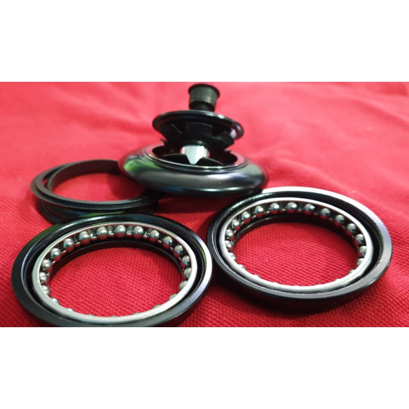 Cartridge Headset-Ποτήρια πιρουνιού FIRST INTEGRATED F223SW 1 1/8'' (28,6 ) Cartridge Headset-Ποτήρια πιρουνιού FIRST INTEGRATED F223SW 1 1/8'' (28,6 )