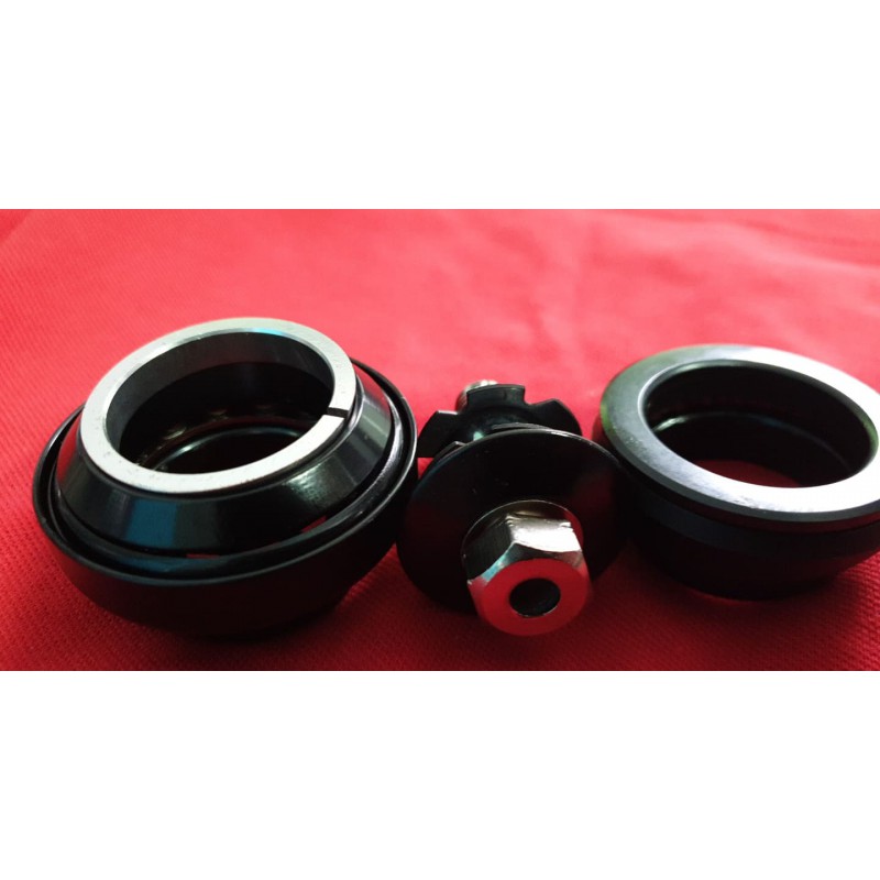 Cartridge Headset-Ποτήρια πιρουνιού NECO  black  1''1/8 H879SW Cartridge Headset-Ποτήρια πιρουνιού NECO  black  1''1/8 H879SW