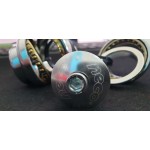 Cartridge Headset-Ποτήρια πιρουνιού NECO  inox  1 1/8'' (28,6 )