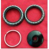 Cartridge Headset-Ποτήρια πιρουνιού NECO  1 1/8'' (28,6 ) X 34X30