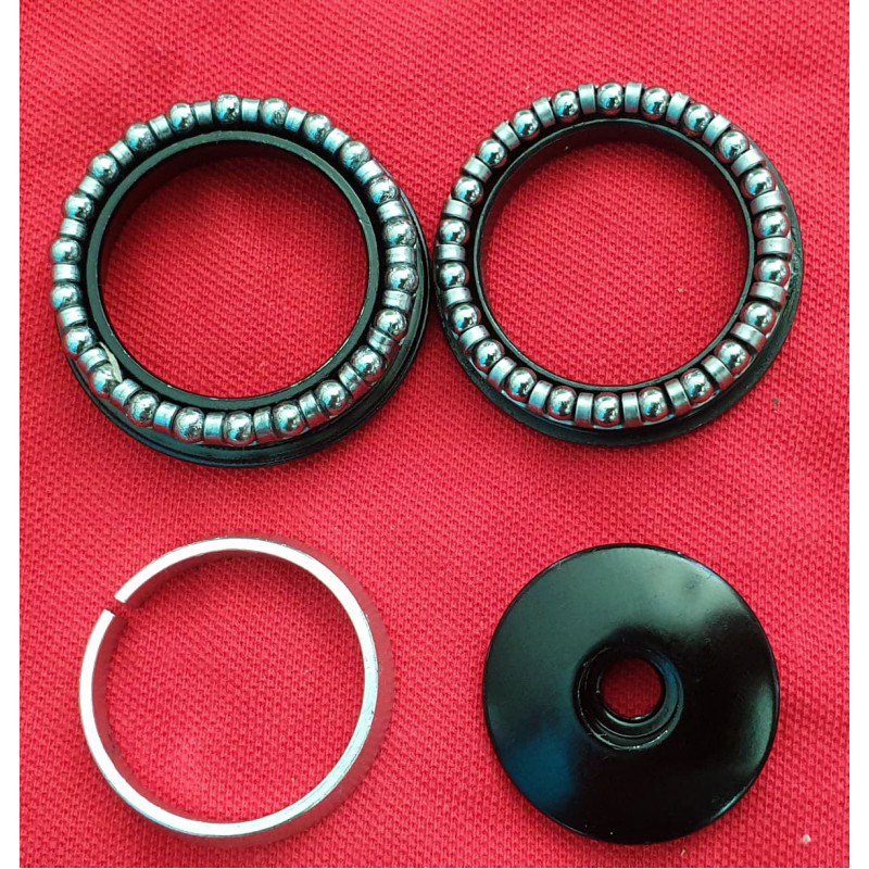 Cartridge Headset-Ποτήρια πιρουνιού NECO  1 1/8'' (28,6 ) X 34X30 Cartridge Headset-Ποτήρια πιρουνιού NECO  1 1/8'' (28,6 ) X 34X30