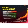 Cartridge Headset-Ποτήρια πιρουνιού FIRST INTEGRATED F223SW 1 1/8'' (28,6 )