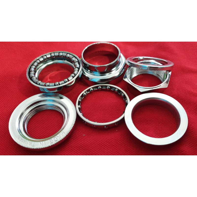 Cartridge Headset-Ποτήρια πιρουνιού NECO  inox  1'' (25,4) Βιδωτό Cartridge Headset-Ποτήρια πιρουνιού NECO  inox  1'' (25,4) Βιδωτό